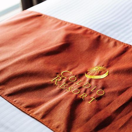 Music Hotel Koza By Coldio Premium Okinawa ภายนอก รูปภาพ
