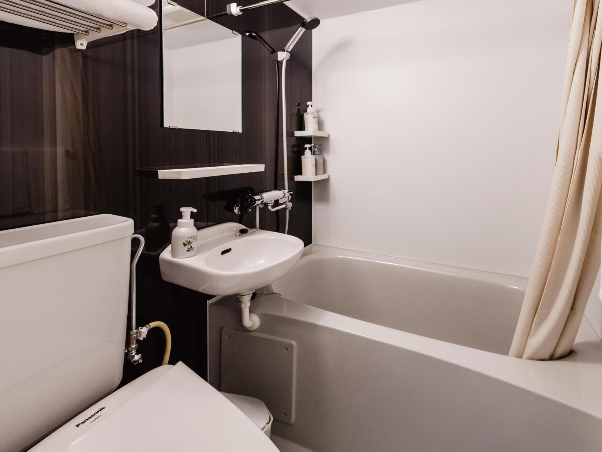 Music Hotel Koza By Coldio Premium Okinawa ภายนอก รูปภาพ